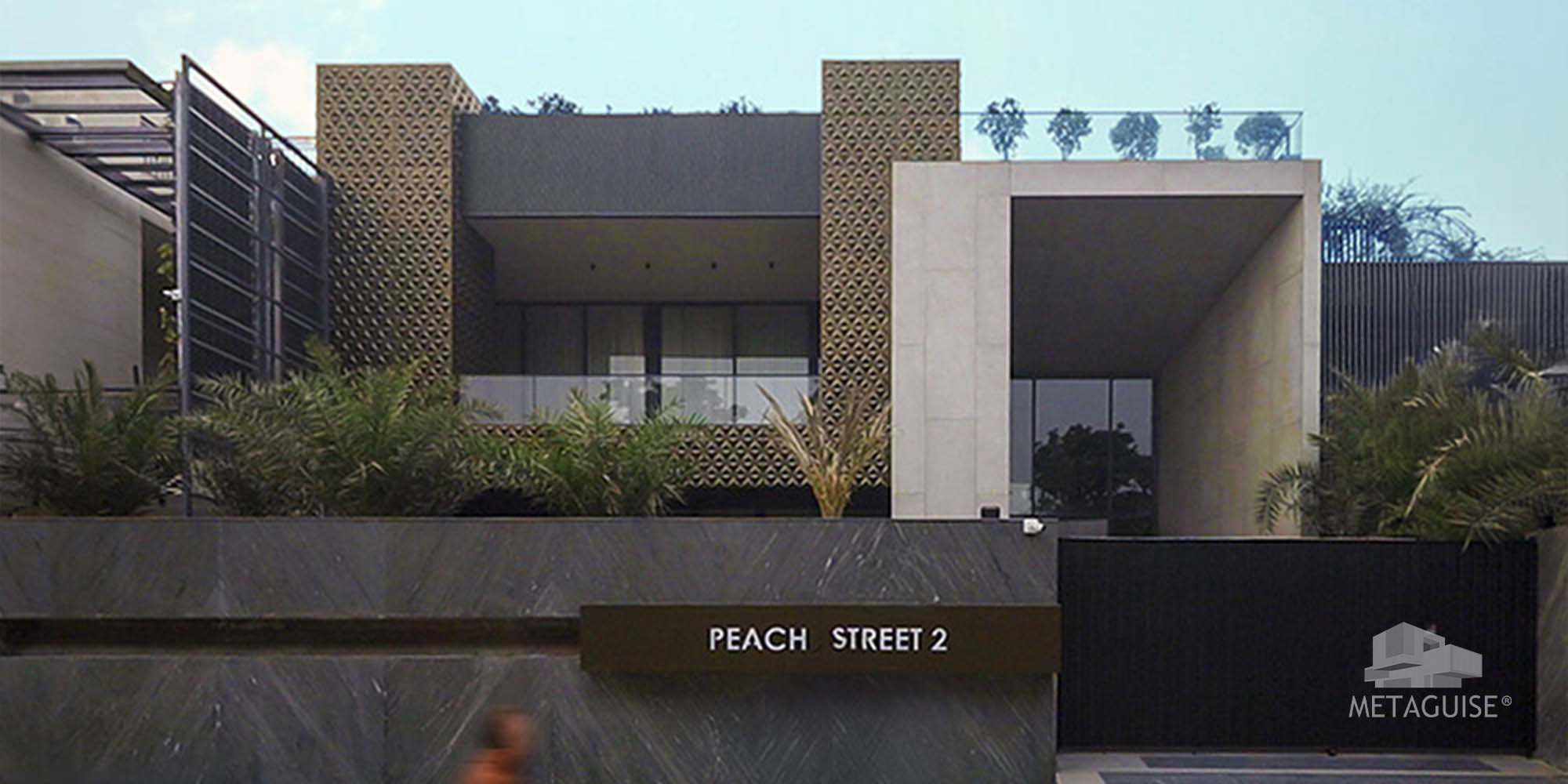 Facade Design Company in Hyderabad: Premium Metal Cladding for New Projects