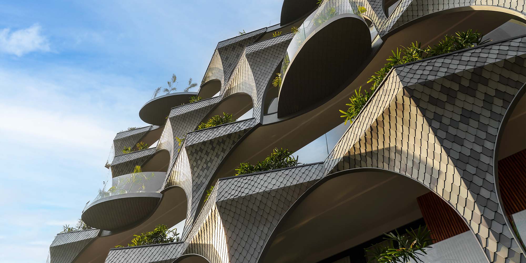 The Future of Parametric: Why Metaguise is the #1 Choice of Top Architects in India