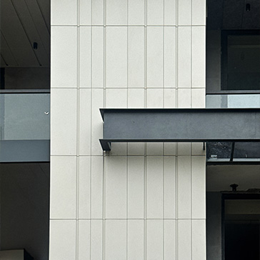 Why Aluminium Cladding Is the Future of Facade Design in Indian Architecture
