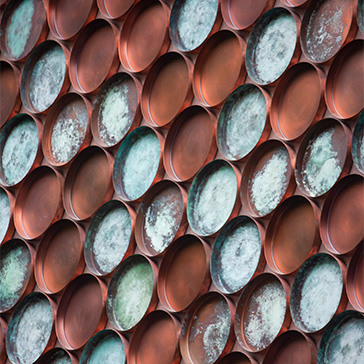 From Metal to Masterpiece: The Craft Behind Every Metaguise Facade