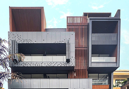How our MetaFunction products Revolutionize Everyday Architecture